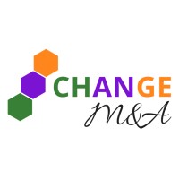 Change M&A - your Integration Toolbox logo - Similar company to M&A Frontline ®