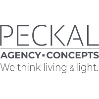 Peckal Agency logo - Similar company to Venterior