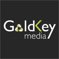 Gold Key Media logo - Similar company to Cxperks