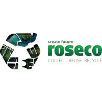 ROSECO Collect Reuse Recycle Textiles logo - Similar company to Ctr Group Uk
