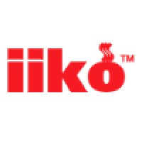iiko logo - Similar company to Rock Rigid