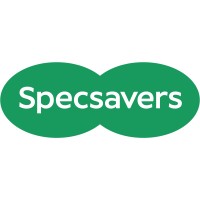 Specsavers Yate logo - Similar company to Specsavers Kenilworth