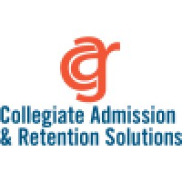 Collegiate Admission and Retention Solutions logo - Similar company to Source For Training