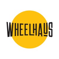 WheelHaus logo - Similar company to Mpb.Health