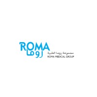 Roma Medical Group logo - Similar company to Fitxa