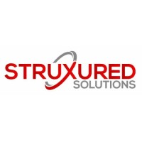 STRUXURED SOLUTIONS B.V. logo - Similar company to Crkbo