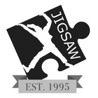 Jigsaw Performing Arts Schools logo - Similar company to Stocksigns Ltd