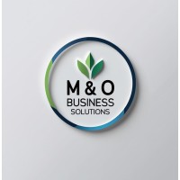 M&O Business Solutions logo - Similar company to Kcp Cleans