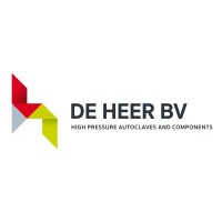 De Heer BV logo - Similar company to Labtech International