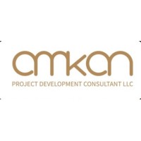 Amkan project development consultant LLC logo - Similar company to Integrando Excelencia
