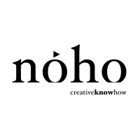 Noho Dublin logo - Similar company to Ncubed
