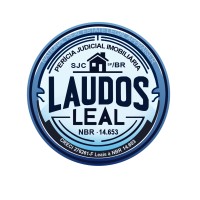 Laudos Leal logo - Similar company to Adb Traduções