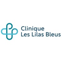 Clinique Inicea Les Lilas Bleus logo - Similar company to Vivaneo