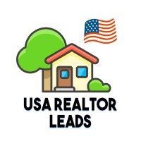USA Realtor Leads logo - Similar company to Pro Lead Maker