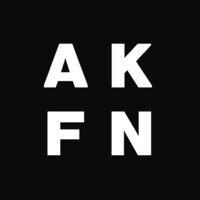 Akufen logo - Similar company to Tux Creative Studio