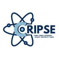 CRIPSE logo - Similar company to Enscr Bde