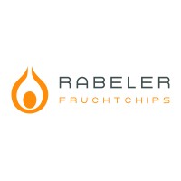 Rabeler Fruchtchips GmbH logo - Similar company to Easycap Gmbh