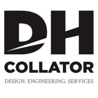 DHCollator logo - Similar company to Hafeez Io