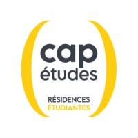capétudes - Résidences étudiantes logo - Similar company to Pineau Thermic System