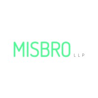 MISBRO Biogas LLP logo - Similar company to Uplex Infra Project Pvt. Ltd.