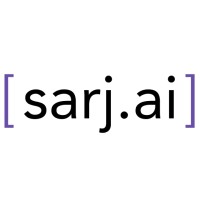 Sarj.ai logo - Similar company to Cxroot