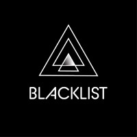 Blacklist logo - Similar company to Tpg Airways