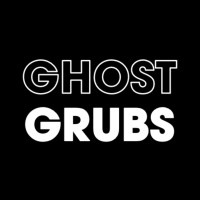 GHOST GRUBS logo - Similar company to Circlepe