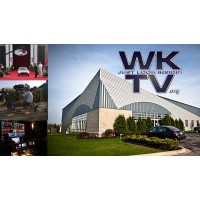 WKTV Community Media logo - Similar company to Oav