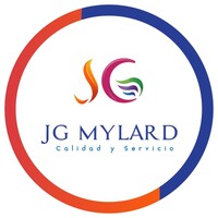 JG MYLARD logo - Similar company to Froq Global