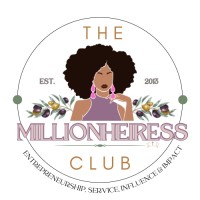 The MillionHeiress Club logo - Similar company to Deonix