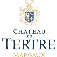 Château du Tertre logo - Similar company to Château D'Arche, Grand Cru Classé En 1855
