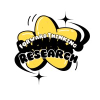 Forward Thinking Research logo - Similar company to Clear View Researchs