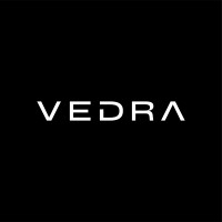 Vedra logo - Similar company to Studio Oir