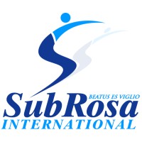 SubRosa International, LLC logo - Similar company to Er 360 - Unified Emergency Response & Crisis Management Hub
