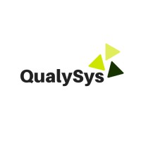 QualySys logo - Similar company to Qualisys