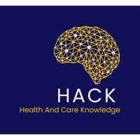 HACK: Health and care knowledge logo - Similar company to Mentorverse