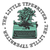 the little typewriter. logo - Similar company to Content Jet