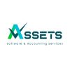 Assets for accounting services logo - Similar company to Stcsoft Group