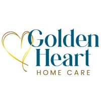 Golden Heart Home Care logo - Similar company to Extendmed