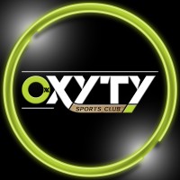 Oxyty Sports Clubs logo - Similar company to Oxyty Poissy