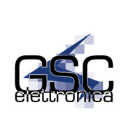 Gsc Elettronica logo - Similar company to Scomes