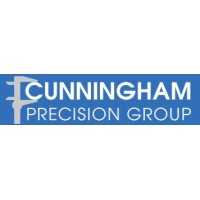 Cunningham Precision Group logo - Similar company to Even Automation