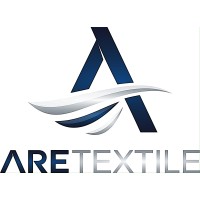 ARE Textile logo - Similar company to Raba Teksti̇l Üreti̇m Ti̇c. Ltd. Şti̇