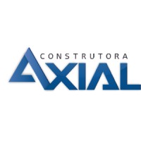 Construtora Axial logo - Similar company to Brasform