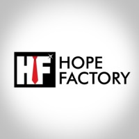 Hope Factory logo - Similar company to Artzinium