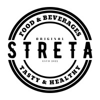 STRETA FOOD & BEVERAGES logo - Similar company to Toxtea