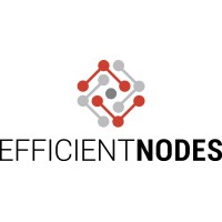 EfficientNodes GmbH logo - Similar company to Comback Gmbh