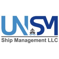 UNSM Ship Management LLC logo - Similar company to Extrude Engineering
