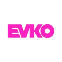 EVKO logo - Similar company to Smartservo Solutions
