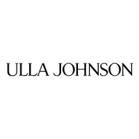 Ulla Johnson logo - Similar company to Alex Mill